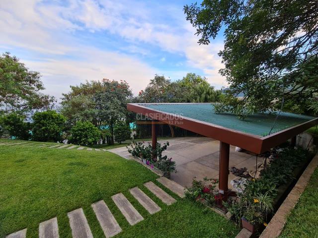 Casas, Venta en Arroyohondo