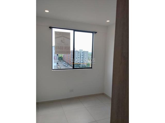 Apartamentos, Alquiler en Jamundí