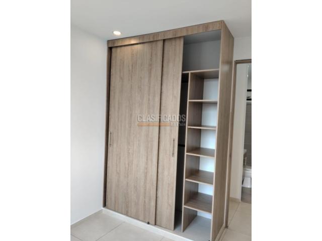 Apartamentos, Alquiler en Jamundí