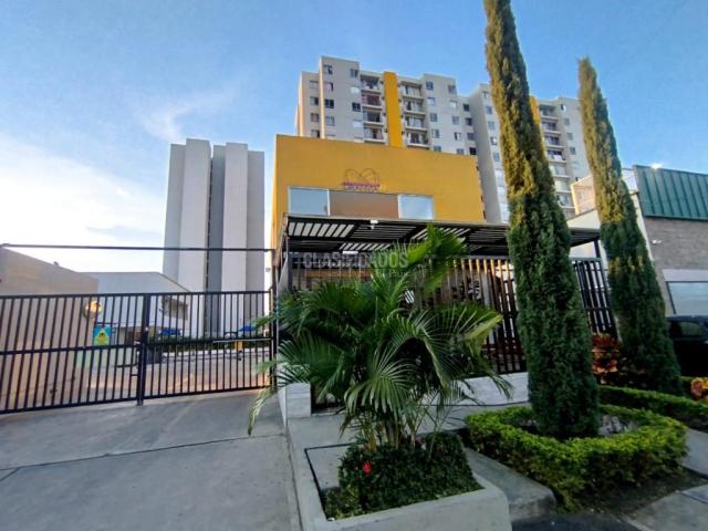 Apartamentos, Alquiler en Los Guayacanes