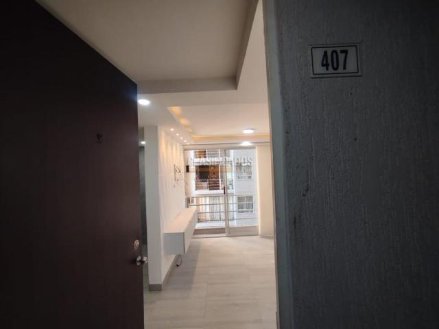 Apartamentos, Alquiler en Los Guayacanes