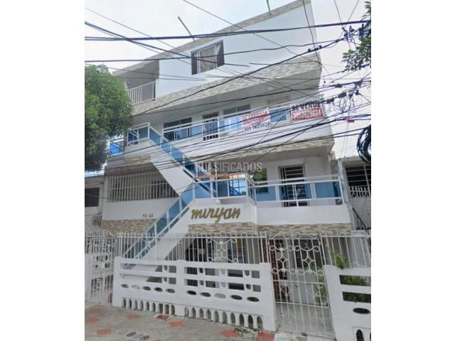 Apartamentos, Alquiler en Barranquilla