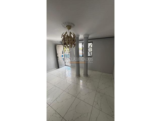 Apartamentos, Alquiler en Barranquilla