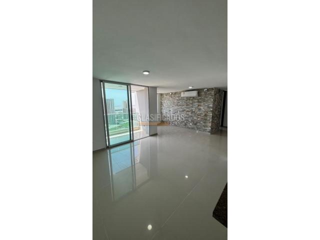 Apartamentos, Alquiler en Puerto Colombia