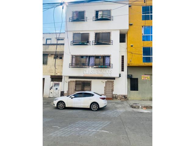 Edificios, Venta en Guayaquil