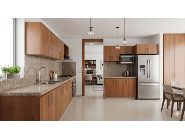 Apartamentos, Venta en Ciudad Bochalema