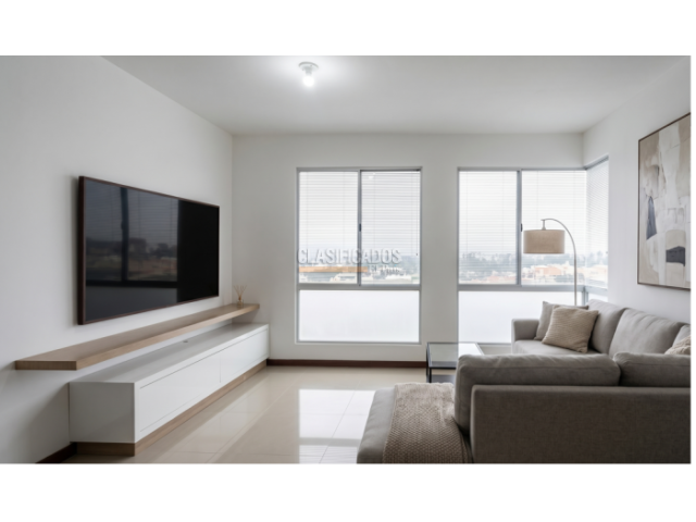 Apartamentos, Venta en Ciudad Bochalema