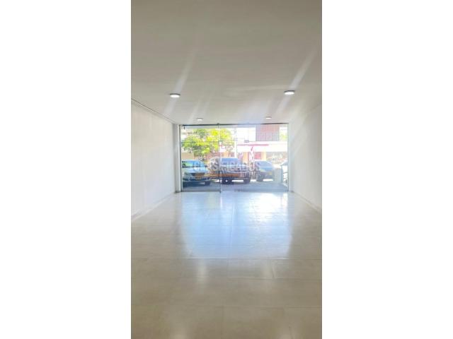 Locales y Bodegas, Alquiler en Centro Ccial del Norte