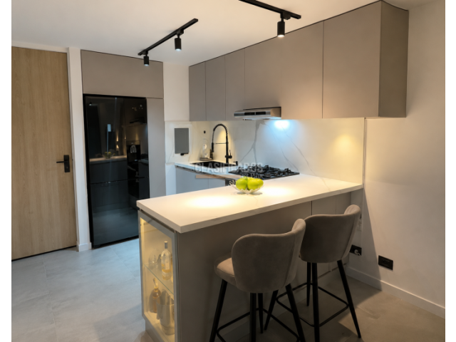 Apartamentos, Venta en Ciudad Bochalema