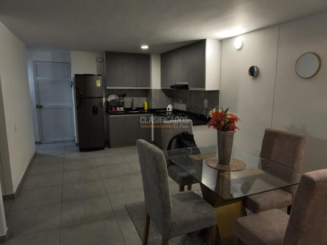 Apartamentos, Venta en Valle del Lili