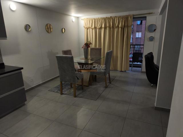 Apartamentos, Venta en Valle del Lili