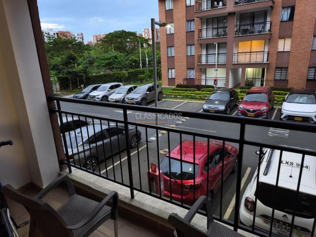 Apartamentos, Venta en Valle del Lili