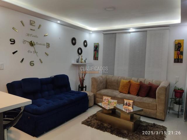 Apartamentos, Venta en Jamundí