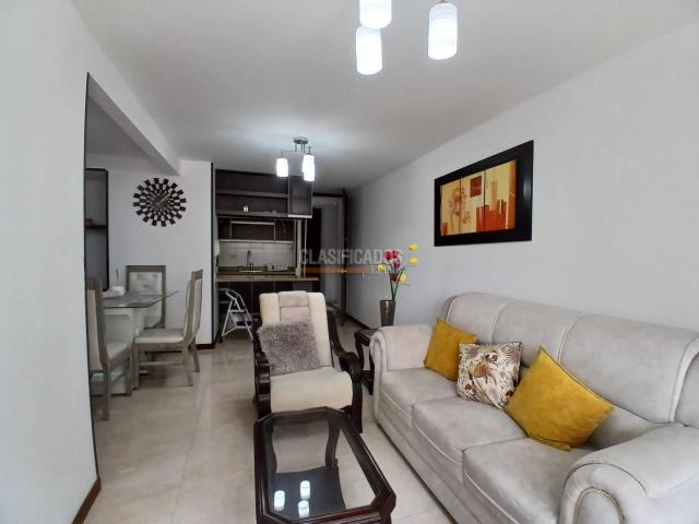 Apartamentos, Venta en Ciudad Bochalema