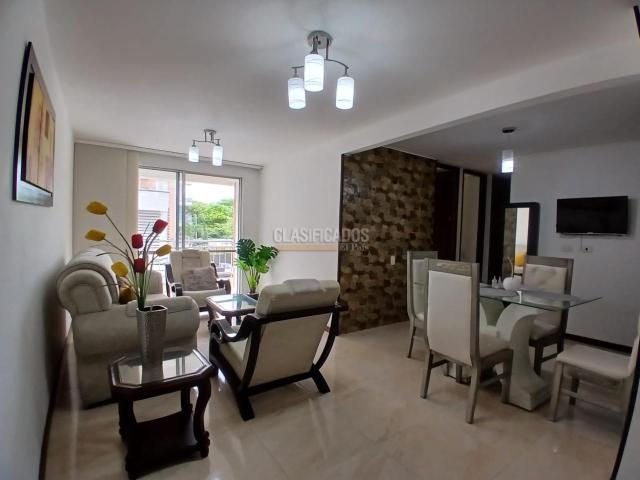 Apartamentos, Venta en Ciudad Bochalema