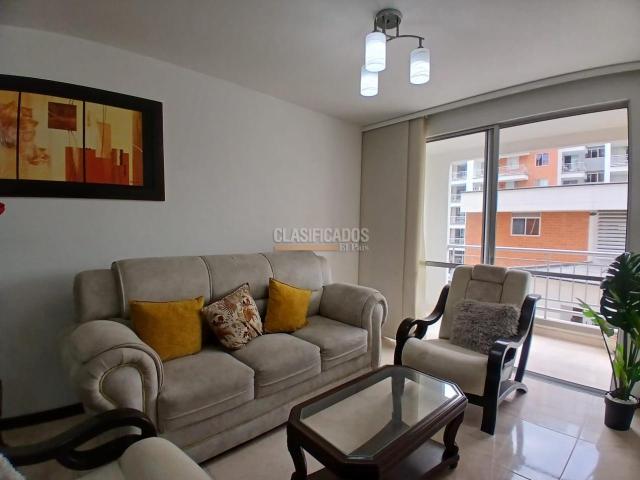 Apartamentos, Venta en Ciudad Bochalema