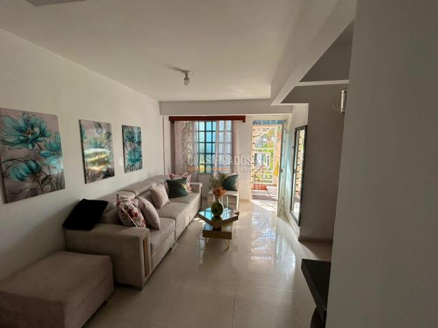Casas, Venta en Ciudad Córdoba