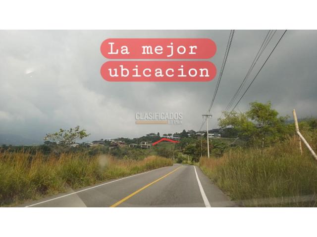 Lotes, Venta en Yumbo