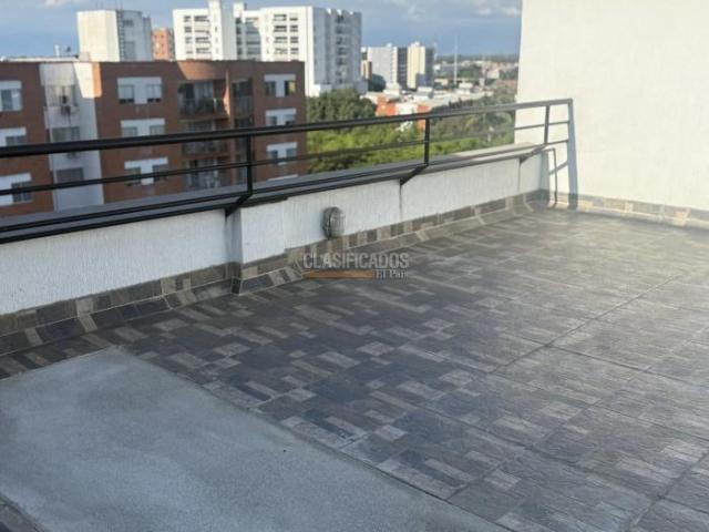 Apartamentos, Venta en La Flora