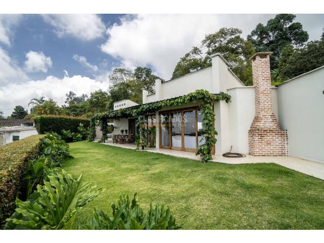 Casas, Venta en Yumbo