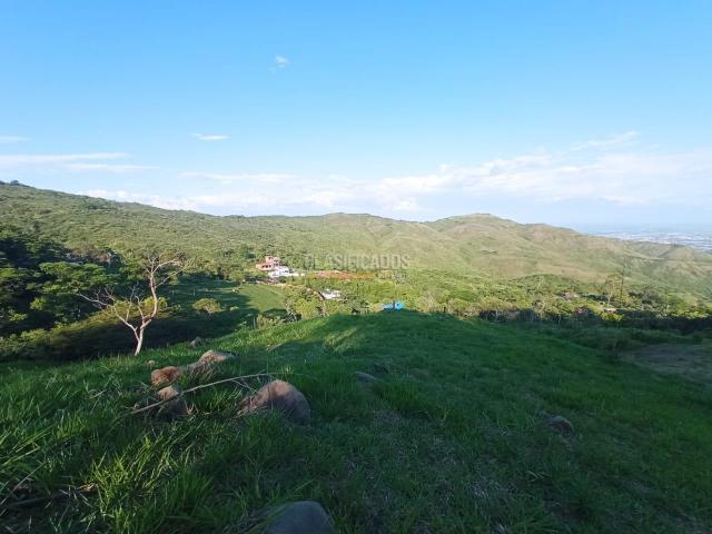 Lotes, Venta en Yumbo