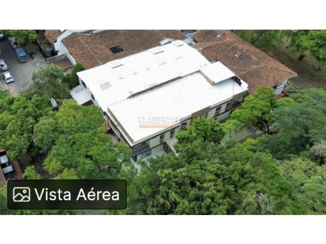 Apartaestudios, Venta en La Flora
