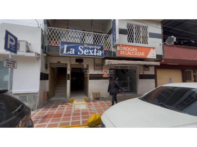 Edificios, Venta en Yumbo