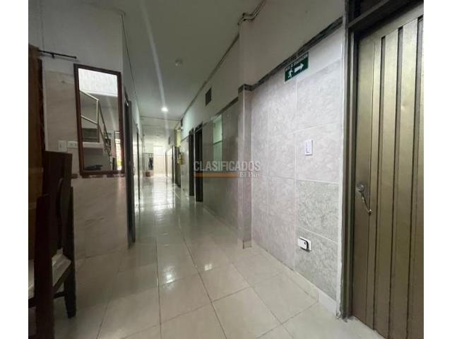 Edificios, Venta en Yumbo