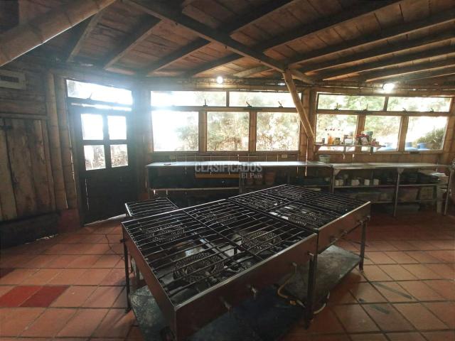 Fincas y Casas Campestres, Venta en Yumbo