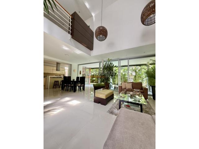 Casas, Venta en Pance