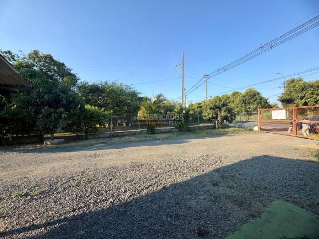 Lotes, Venta en Yumbo