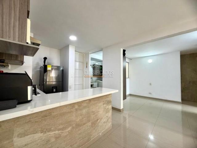 Apartamentos, Venta en Yumbo