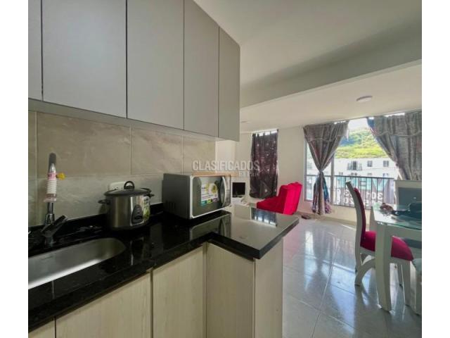 Apartamentos, Venta en Yumbo