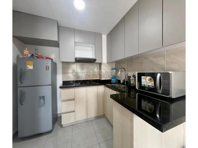 Apartamentos, Venta en Yumbo