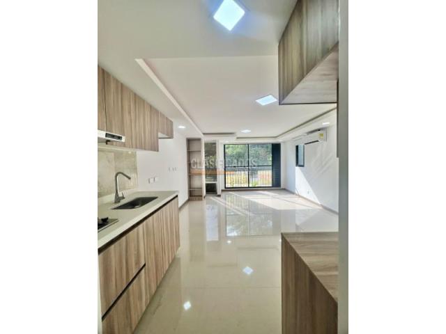 Apartaestudios, Venta en Pance