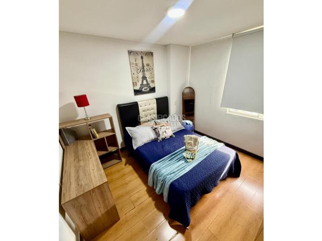 Apartamentos, Alquiler en Valle del Lili