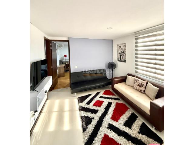 Apartamentos, Alquiler en Valle del Lili