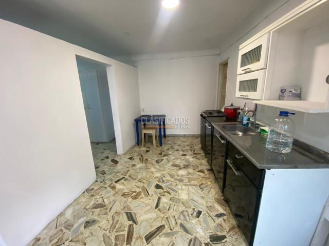 Apartaestudios, Alquiler en El Bosque