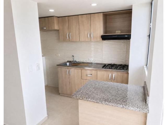 Apartamentos, Venta en Yumbo