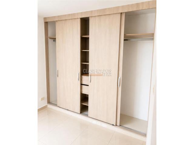 Apartamentos, Venta en Yumbo