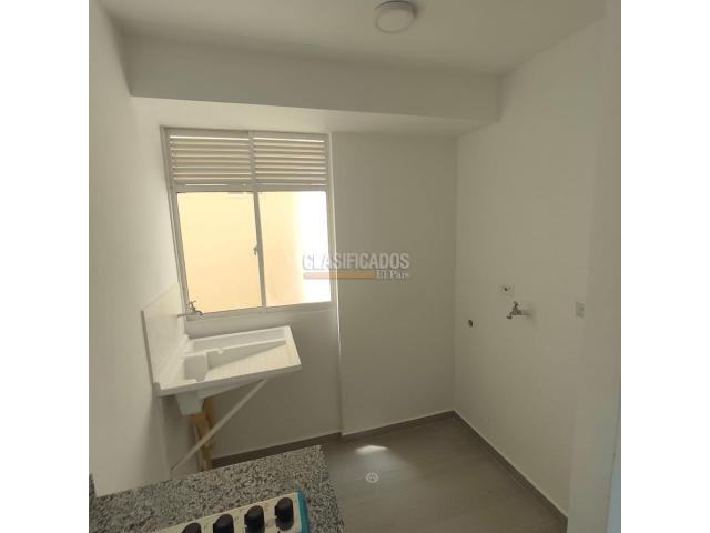 Apartamentos, Alquiler en Giron