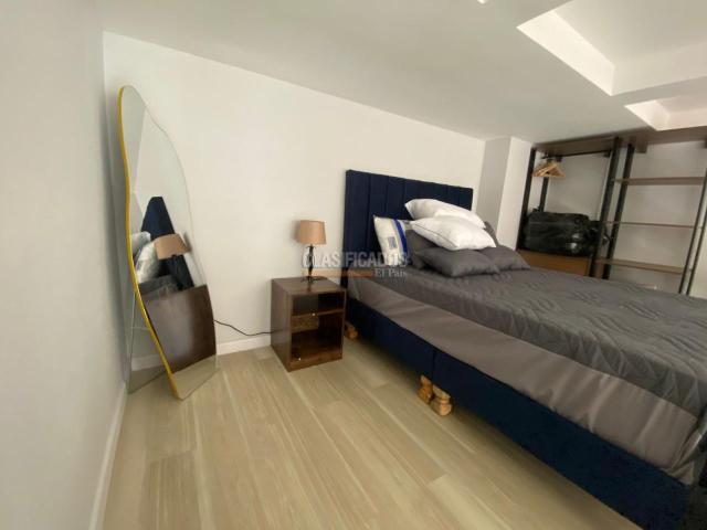 Apartaestudios, Alquiler en Centenario