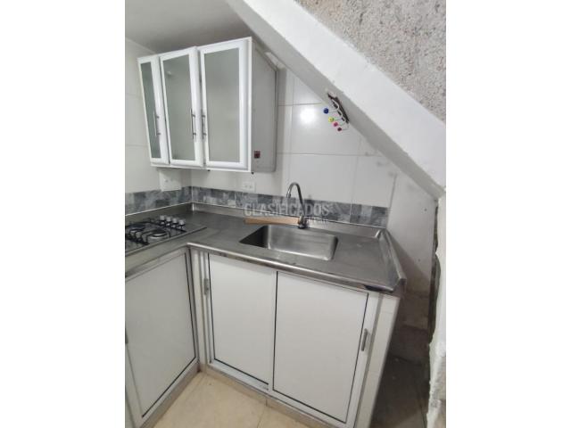 Apartaestudios, Alquiler en Bucaramanga