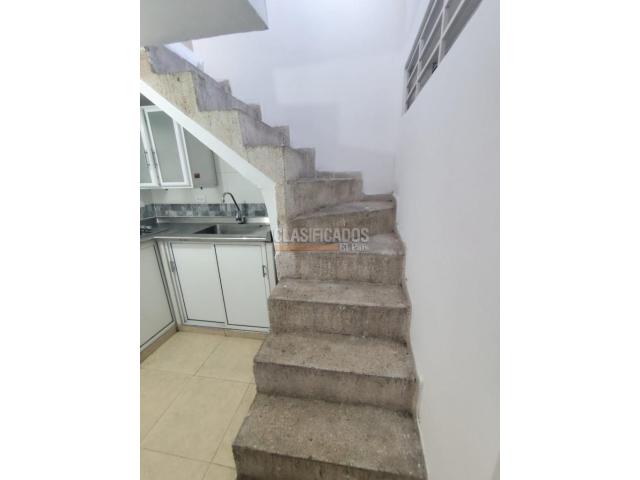 Apartaestudios, Alquiler en Bucaramanga