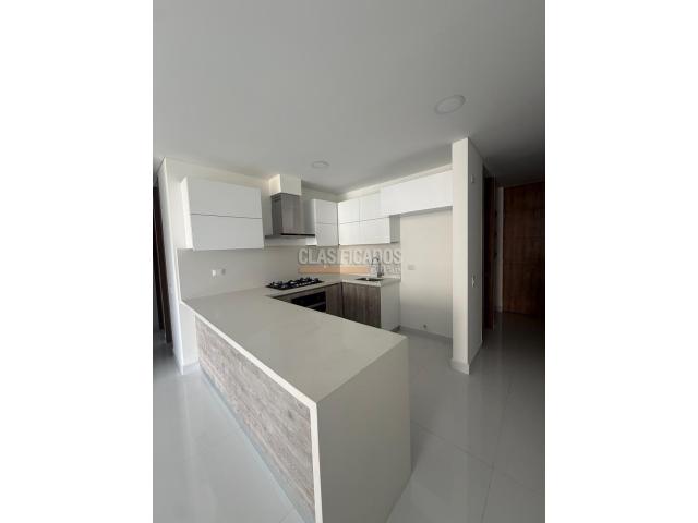 Apartamentos, Venta en Ciudad Jardín