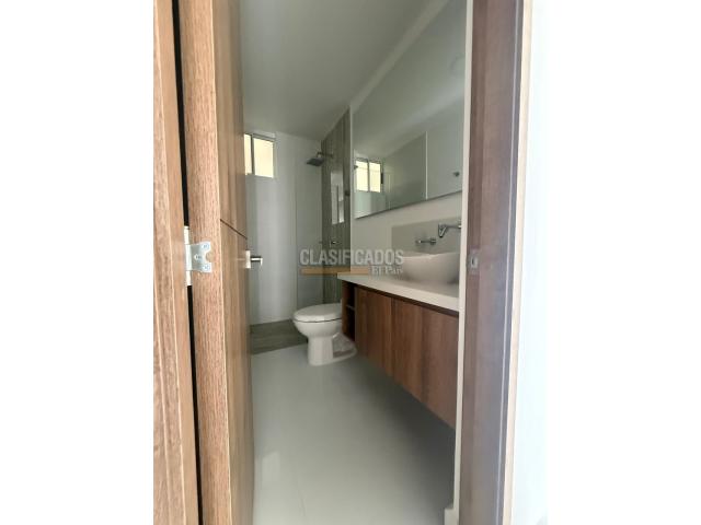 Apartamentos, Venta en Ciudad Jardín