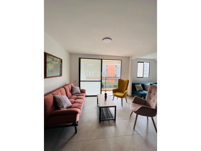 Apartamentos, Alquiler en Ciudad Pacifica