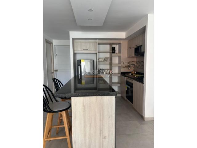 Apartamentos, Alquiler en Ciudad Pacifica