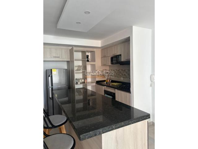Apartamentos, Alquiler en Ciudad Pacifica