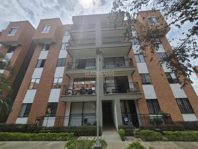 Apartamentos, Venta en Valle del Lili